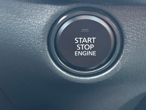 Certified 2025 MAZDA CX-50 AWD 2.5 Turbo image 21