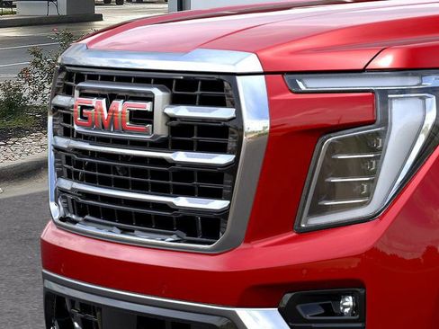 New 2026 GMC Yukon Elevation image 13