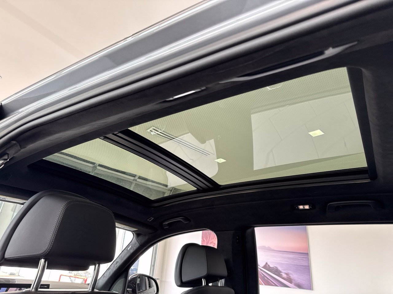 New 2026 BMW X7 xDrive40i w/ Executive Package AWD/4WD image 46