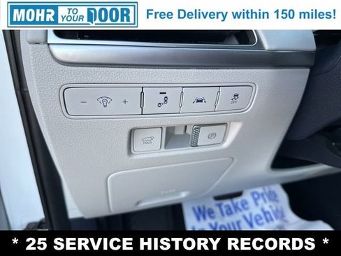 Used 2021 Hyundai Palisade SEL w/ Premium Package image 20