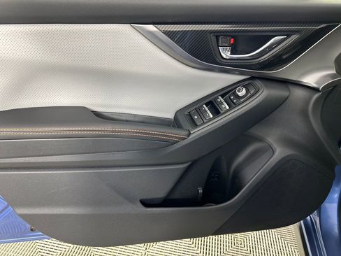 Used 2019 Subaru Crosstrek 2.0i Limited w/ Moonroof Package image 18