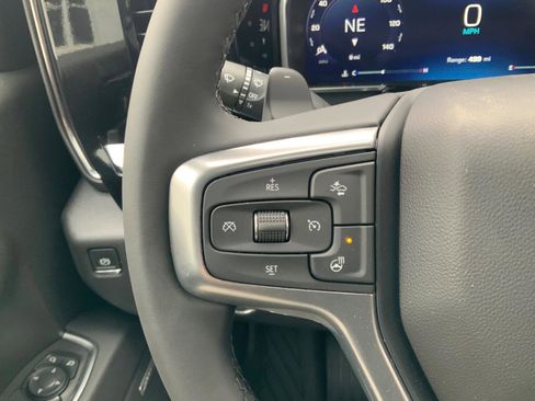 New 2026 Chevrolet Silverado 1500 LT Trail Boss w/ LT Trail Boss Premium Package image 20