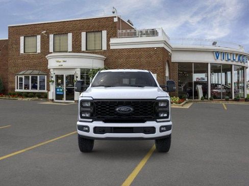 New 2026 Ford F350 Lariat image 31