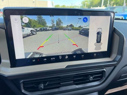 New 2025 Ford Bronco Sport Big Bend image 35