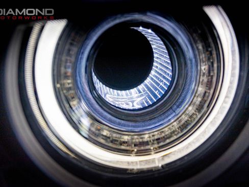 Used 2023 Dodge Challenger SRT Hellcat w/ Plus Package image 54