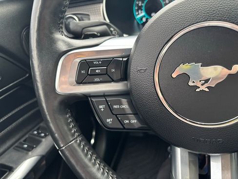 Used 2020 Ford Mustang GT Premium w/ GT Performance Package image 36