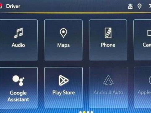 Used 2024 Chevrolet Tahoe High Country image 33