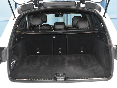 Certified 2022 Mercedes-Benz GLC 300 4MATIC image 25