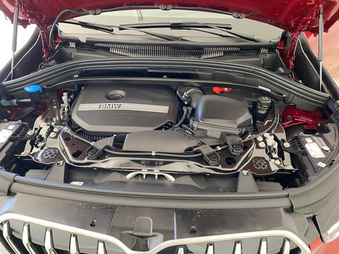 New 2026 BMW X1 xDrive28i w/ Convenience Package AWD/4WD image 33