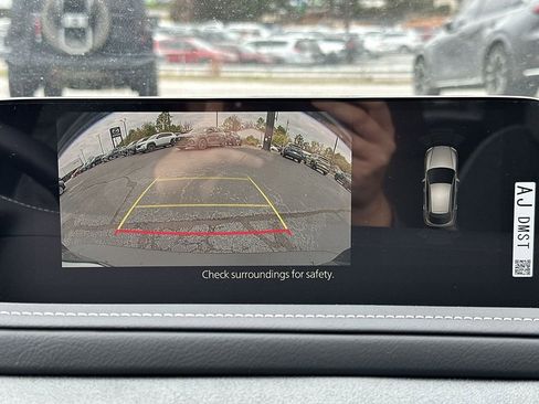 New 2026 MAZDA CX-30 AWD 2.5 S image 17