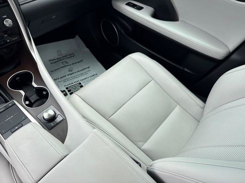 Used 2021 Lexus RX 350 AWD w/ Premium Package image 31