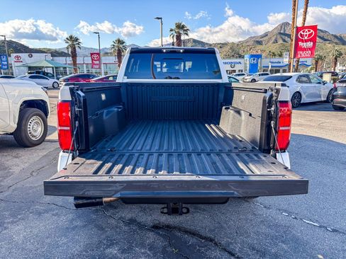 Certified 2024 Toyota Tacoma SR5 image 13