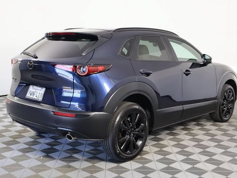 Used 2026 MAZDA CX-30 AWD 2.5 S image 5