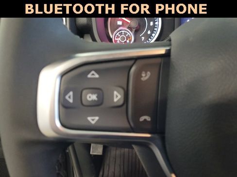 New 2026 RAM 2500 Big Horn image 20