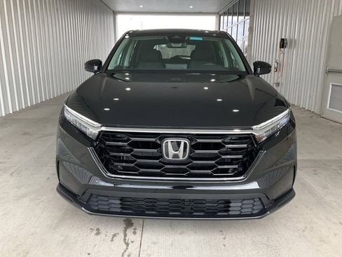 New 2026 Honda CR-V EX image 23
