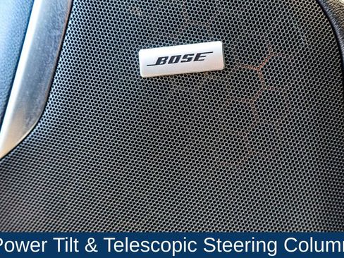 Used 2021 Chevrolet Tahoe Z71 w/ Luxury Package image 35