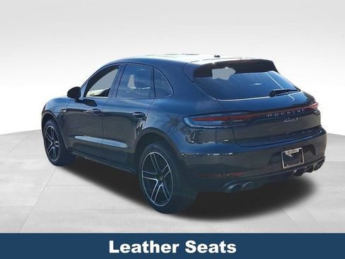 Used 2021 Porsche Macan S image 5