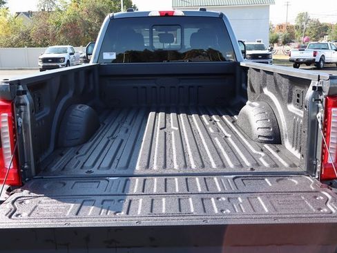 New 2026 Ford F350 XL w/ STX Appearance Package image 18