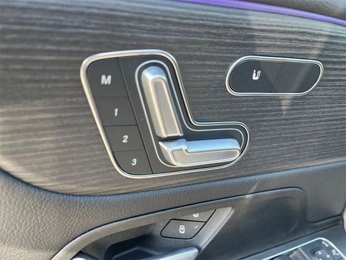 Certified 2025 Mercedes-Benz GLB 250 GLB 250 image 21