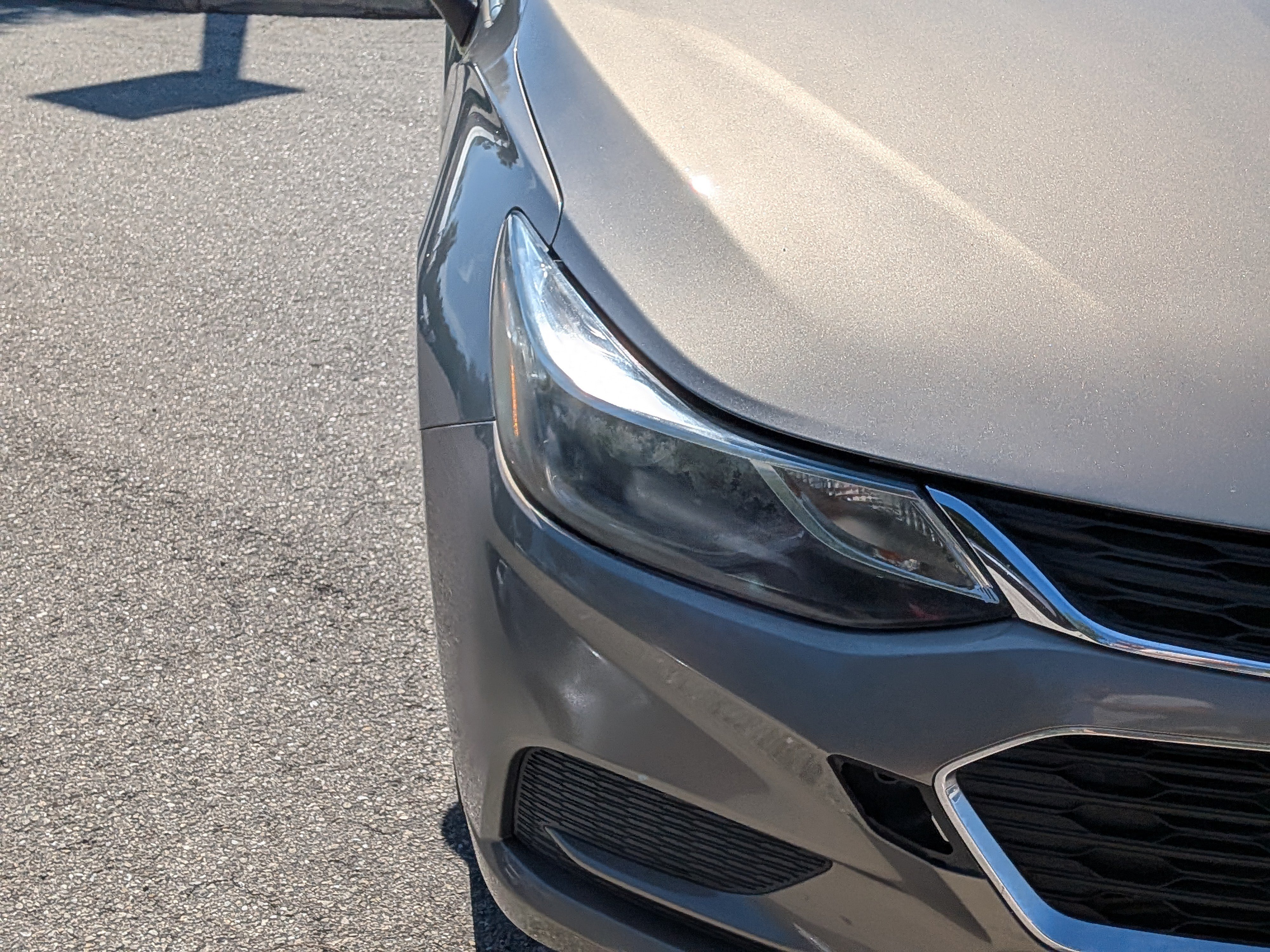 Used 2018 Chevrolet Cruze LT w/ Convenience Package FWD image 10