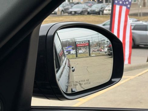 Used 2019 Land Rover Range Rover Sport HSE Dynamic AWD/4WD image 55