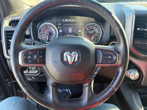 Used 2019 RAM 1500 Sport w/ Level 2 Equipment Group AWD/4WD image 17