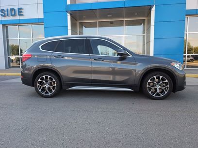 Used 2021 BMW X1 xDrive28i