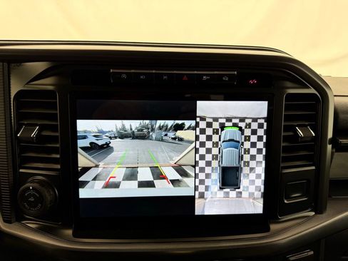 Used 2024 Ford F150 Tremor w/ Equipment Group 402A High image 40