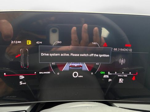 New 2025 Audi A5 2.0T Premium Plus image 11