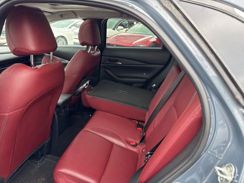 Used 2022 MAZDA CX-30 AWD 2.5 S w/ Preferred Package image 16