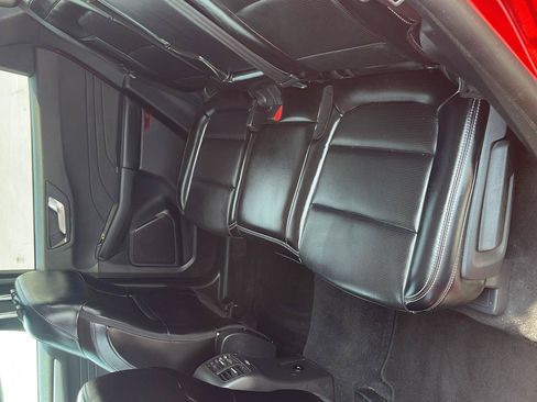 Used 2024 Ford Escape Platinum AWD/4WD image 24