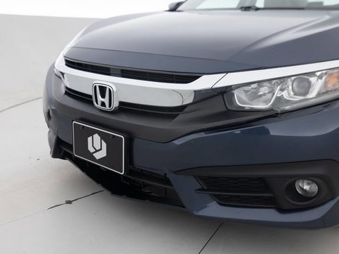 Used 2016 Honda Civic EX-L image 16