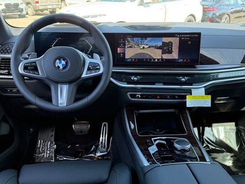New 2026 BMW X5 sDrive40i w/ M Sport Package image 26