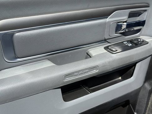 Used 2019 RAM 1500 Tradesman w/ Popular Equipment Group RWD image 15