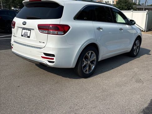 Used 2023 Kia Sorento X-Line EX AWD/4WD image 5