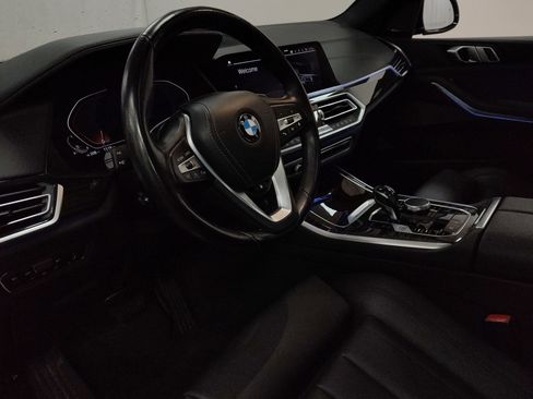 Used 2020 BMW X5 xDrive40i w/ Convenience Package image 4