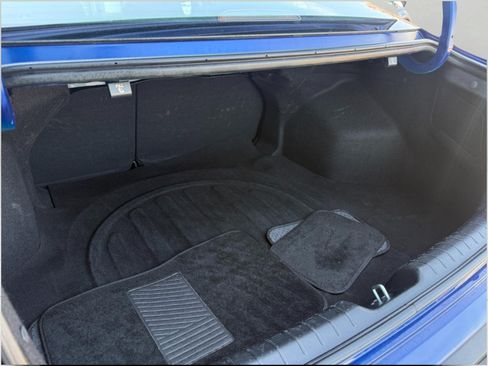 Used 2025 Kia K4 FWD image 17
