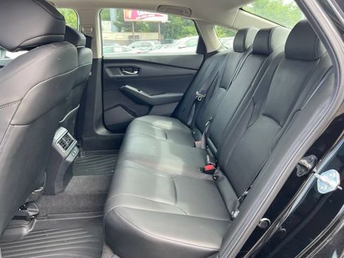 Used 2025 Honda Accord EX-L image 13