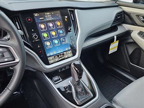 New 2025 Subaru Legacy Premium image 12