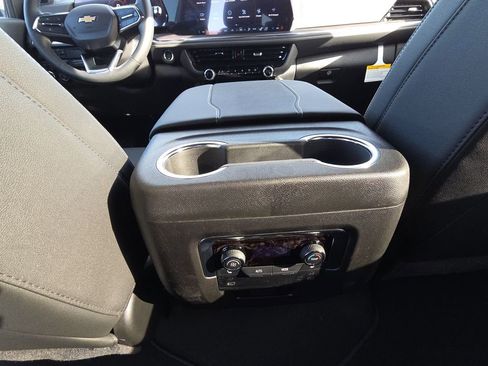 New 2026 Chevrolet Tahoe Premier w/ Sun And Tow Package AWD/4WD image 31