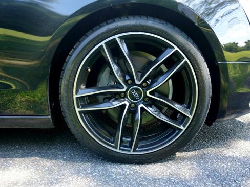 Used 2014 Audi A5 2.0T Premium Plus image 32