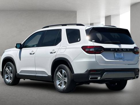 New 2026 Honda Pilot EX-L image 6