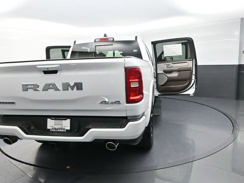New 2026 RAM 1500 Laramie image 35