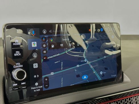 New 2026 Honda Civic Si image 14