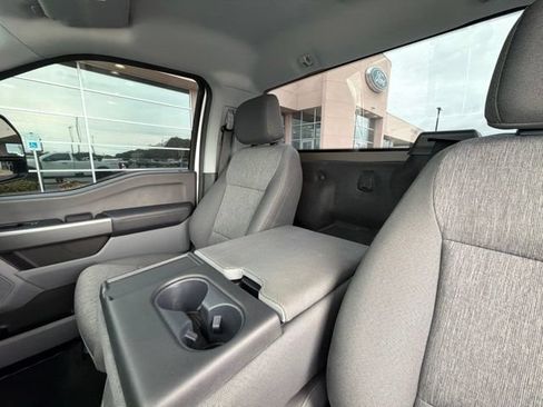 Used 2026 Ford F350 XL w/ STX Appearance Package AWD/4WD image 15