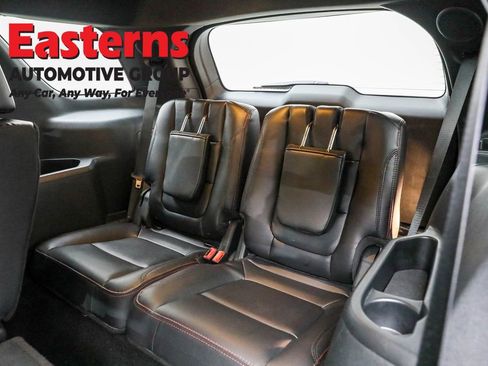Used 2019 Ford Explorer Sport image 26