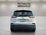 Used 2021 Jeep Cherokee Latitude Lux w/ Comfort/Convenience Group image 4