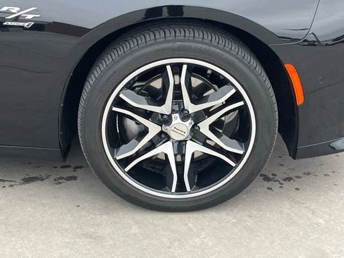 Used 2025 Dodge Charger Daytona R/T w/ Quick Order Package 25M R/T AWD/4WD image 10