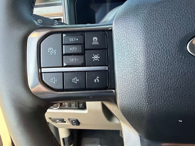 Used 2026 Ford F450 Platinum w/ Platinum Plus Package AWD/4WD image 30