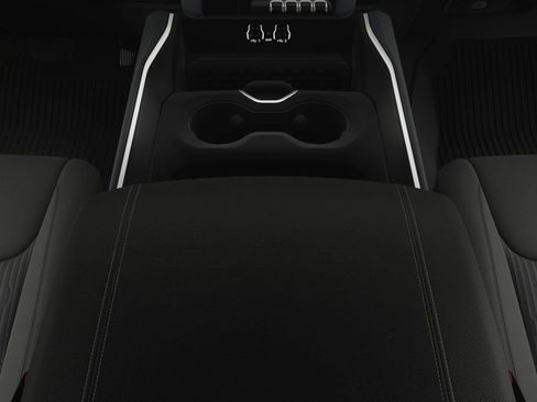 New 2025 RAM 1500 Big Horn image 21